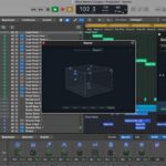 Logic Pro 10.7