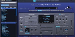 Скачать Omnisphere 2.8.2