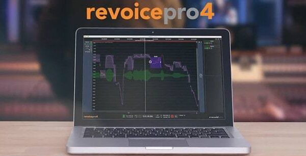 Revoice Pro 4 скачать торрент