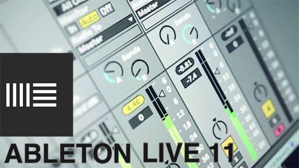 Скачать Ableton live 11