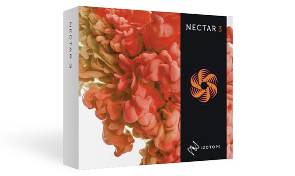 Скачать IZotope Nectar 3.1.0 Торрент