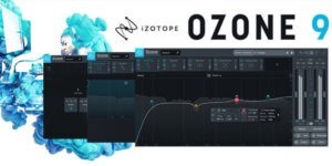 Izotope Ozone 9 скачать торрент