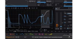 ShaperBox 2 скачать vst торрент