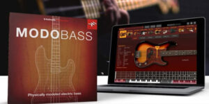 Modo Bass - img2 Скачать Modo Bass торрент