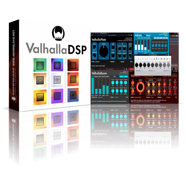 Valhala vst. VALHALLADSP. Вальхалла плагин. Valhalla Bundle VST. VALHALLADSP Bundle.