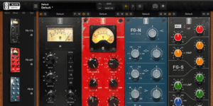 Скачать Virtual Mix Rack для FL Studio Торрент